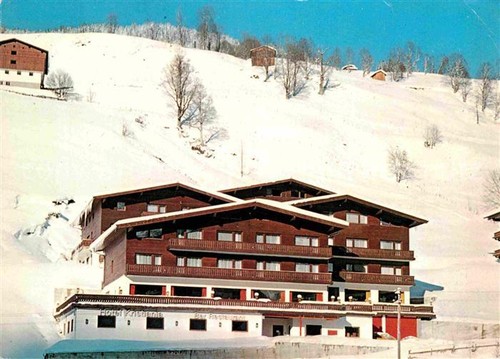 Hinterglemm saalbach hotel - hinterglemm,