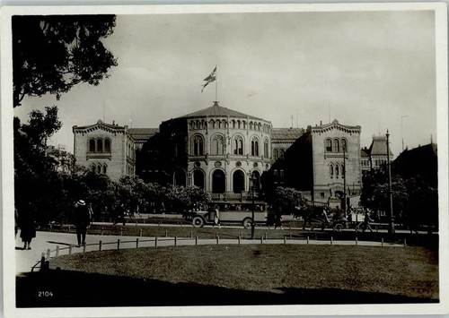 Oslo kristiania 11056559 - oslo,
