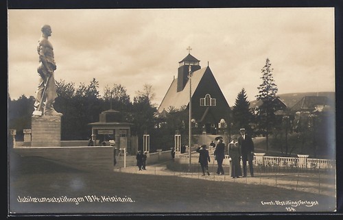 Kristiania