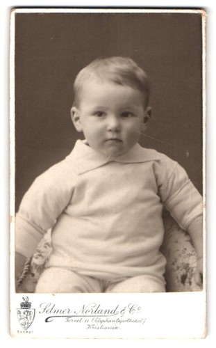 Fotografie selmer norland - norland, &