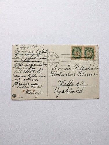 Norwegen karte balholm - norwegen,