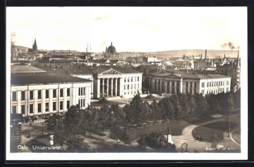 Oslo kristiania - oslo,,