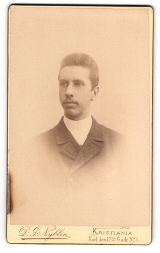 Fotografie nyblin - fotografie, d.