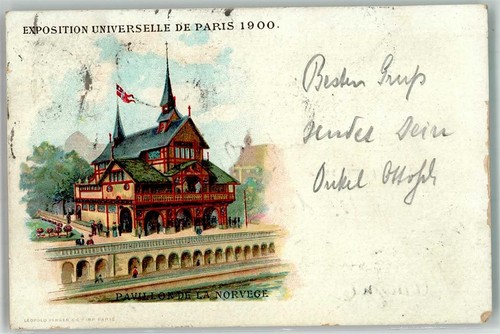 13530889 oslo exposition - -,