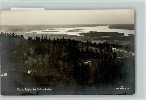 Oslo kristiania 11056522 - -,