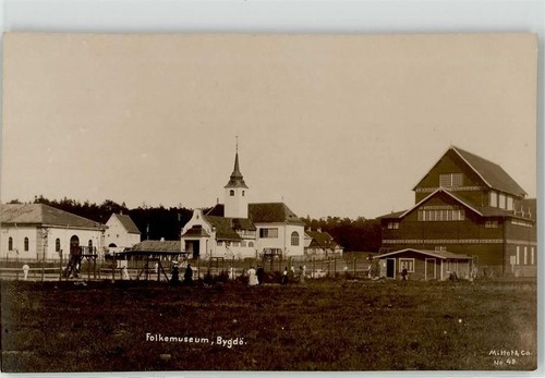 Oslo kristiania bygdö - oslo,