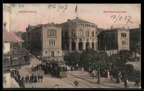 Kristiania