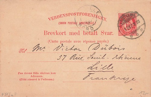 139687 norwegen gsk p37af - 139687),