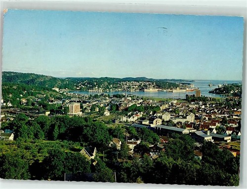 Oslo kristiania sandelfjord - oslo,